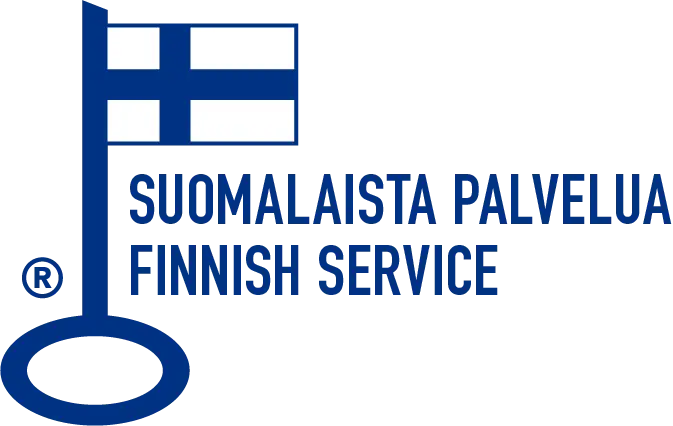 Suomalaista palvelua